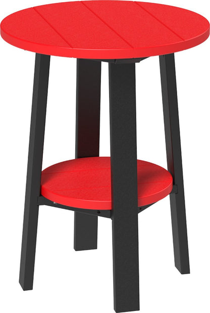 LuxCraft Deluxe End Table "28 - Ever Season Furniture