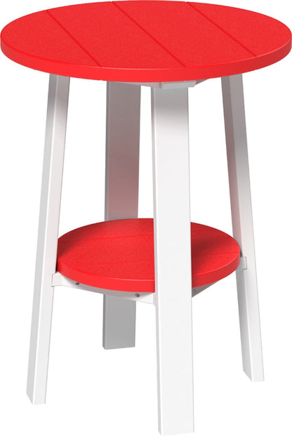 LuxCraft Deluxe End Table "28 - Ever Season Furniture