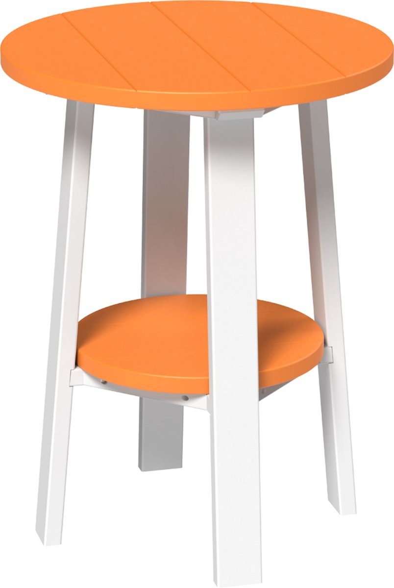 LuxCraft Deluxe End Table "28 - Ever Season Furniture