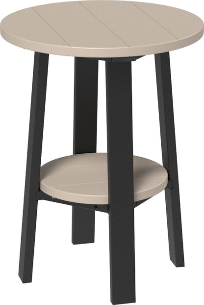 LuxCraft Deluxe End Table "28 - Ever Season Furniture