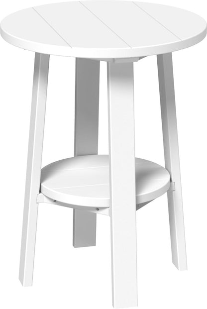 LuxCraft Deluxe End Table "28 - Ever Season Furniture