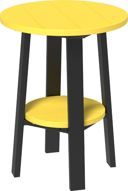 LuxCraft Deluxe End Table "28 - Ever Season Furniture