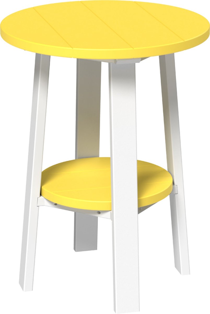 LuxCraft Deluxe End Table "28 - Ever Season Furniture