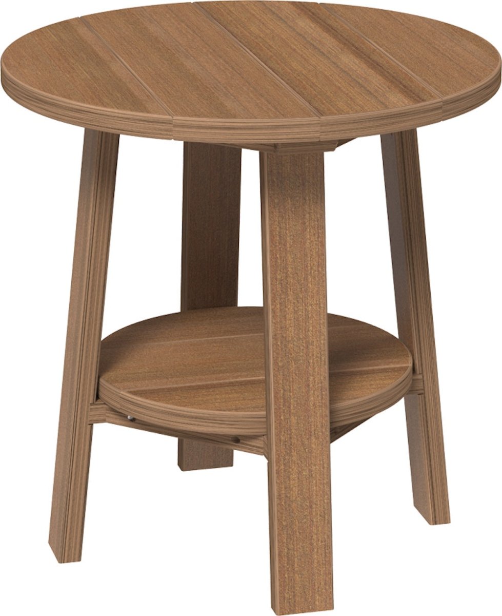 LuxCraft Deluxe End Table - Ever Season Furniture