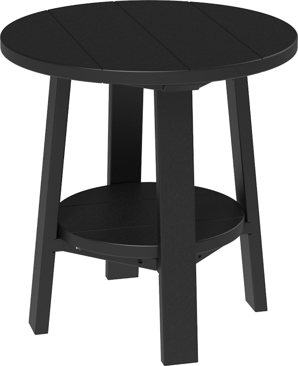 LuxCraft Deluxe End Table - Ever Season Furniture