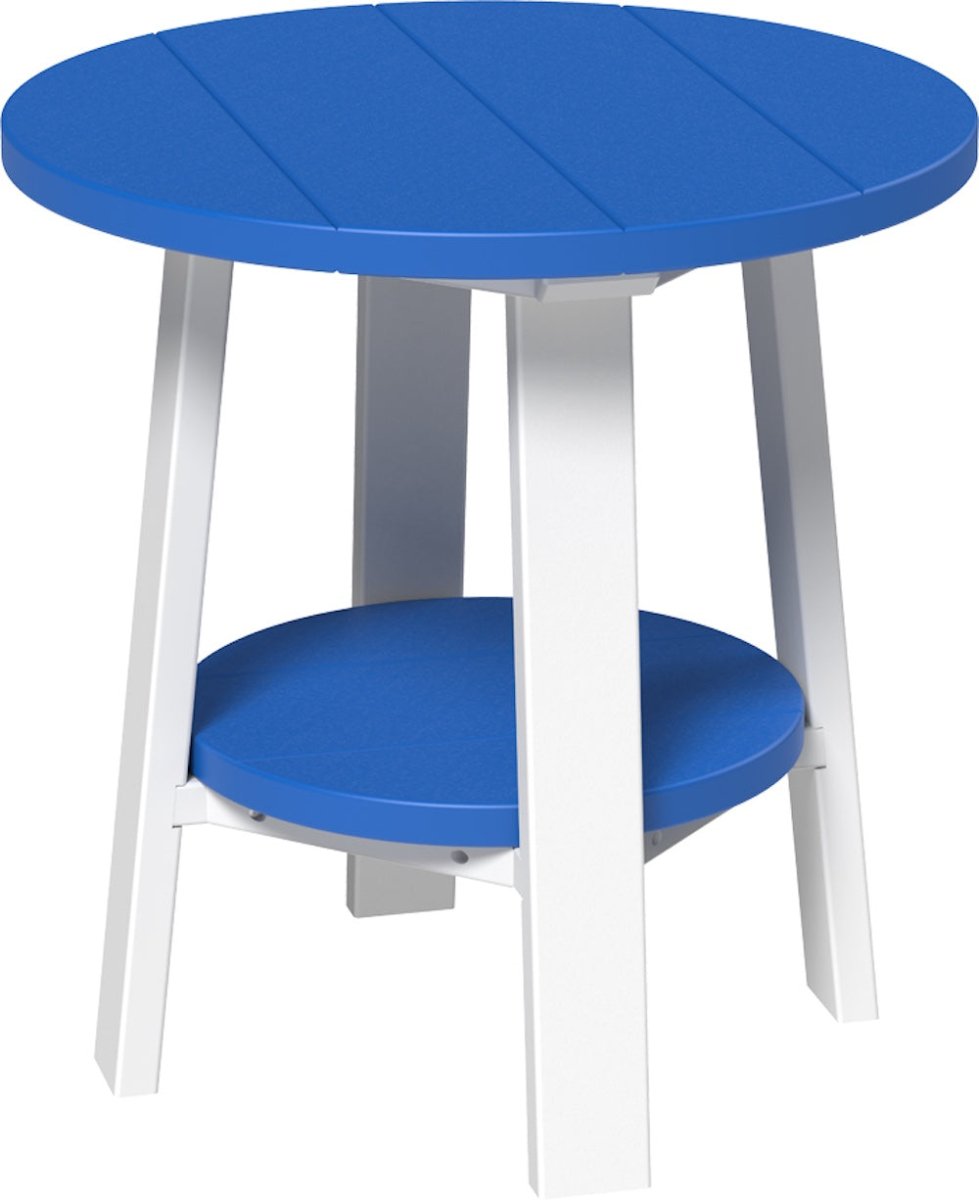 LuxCraft Deluxe End Table - Ever Season Furniture