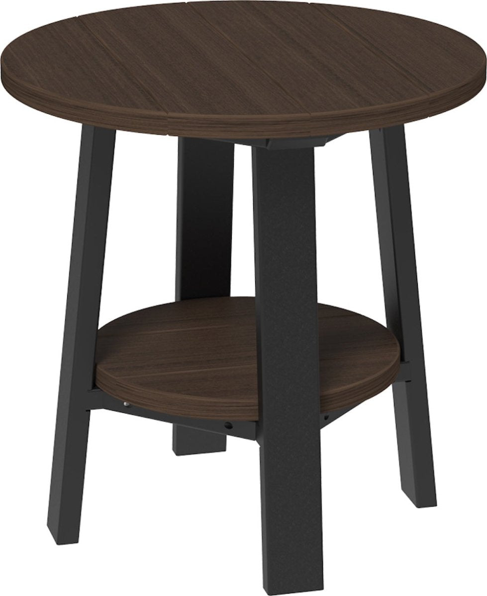 LuxCraft Deluxe End Table - Ever Season Furniture