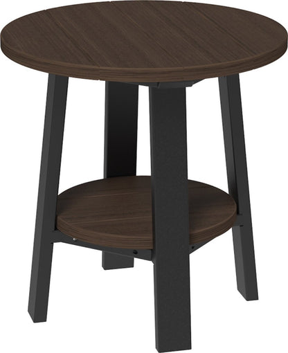 LuxCraft Deluxe End Table - Ever Season Furniture