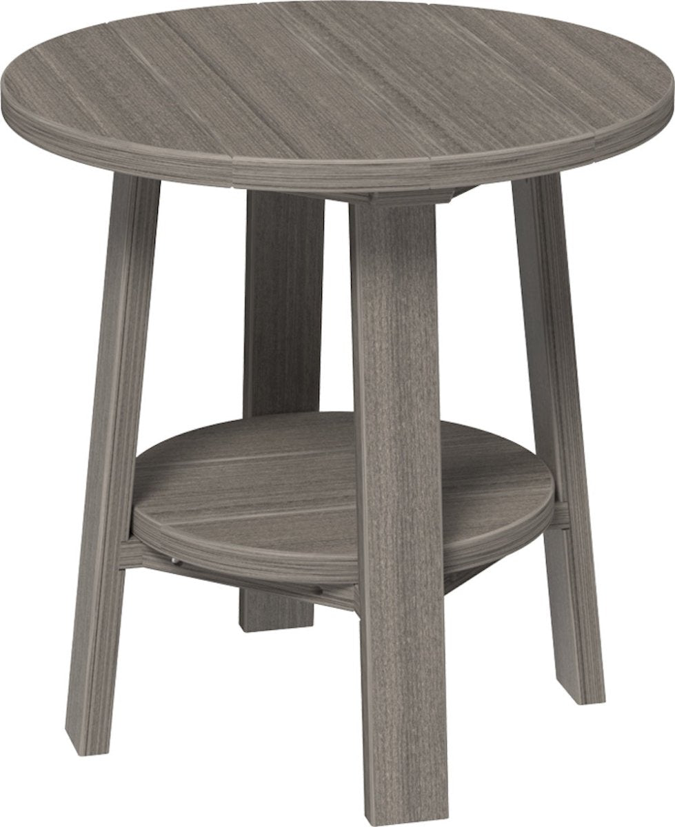LuxCraft Deluxe End Table - Ever Season Furniture