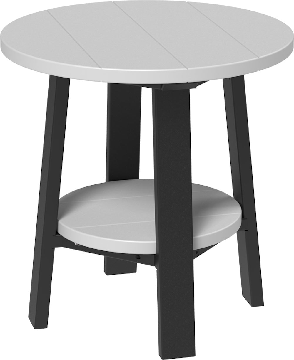 LuxCraft Deluxe End Table - Ever Season Furniture