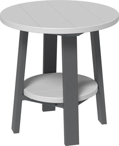 LuxCraft Deluxe End Table - Ever Season Furniture