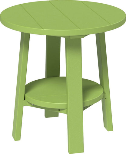 LuxCraft Deluxe End Table - Ever Season Furniture