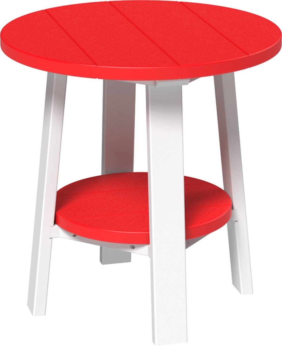 LuxCraft Deluxe End Table - Ever Season Furniture