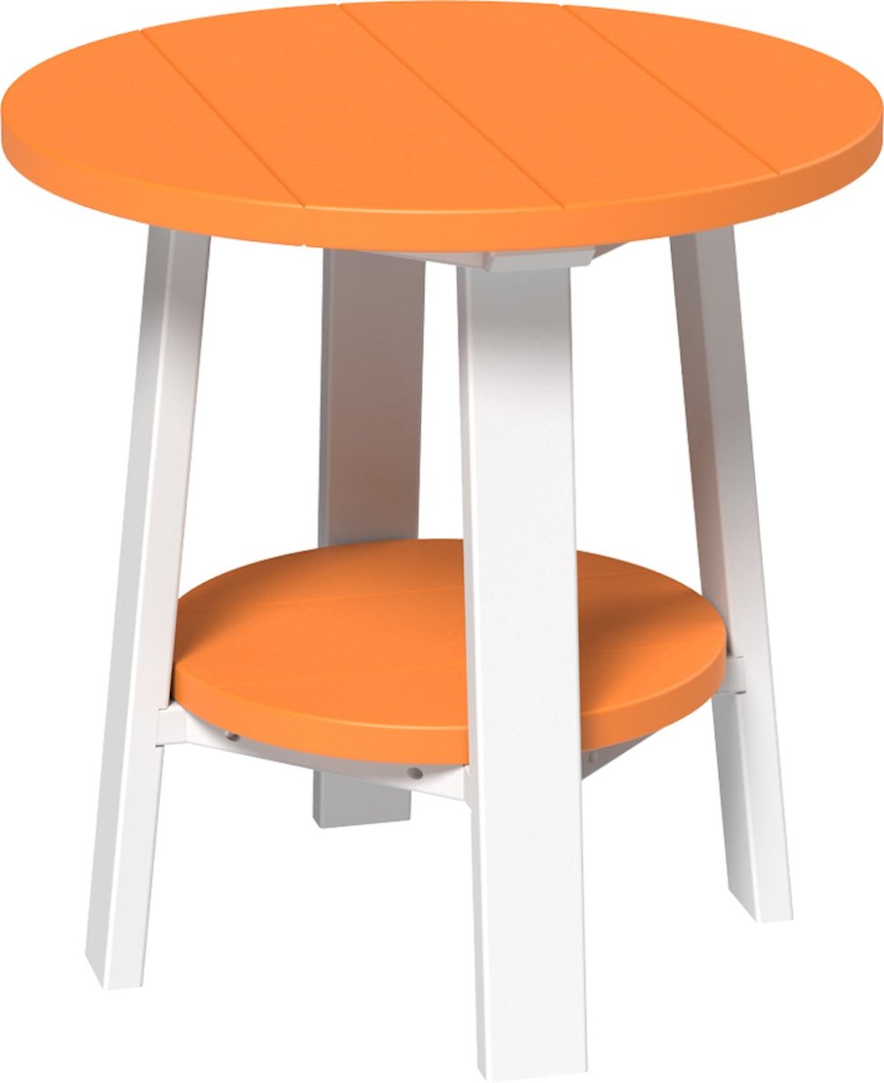 LuxCraft Deluxe End Table - Ever Season Furniture