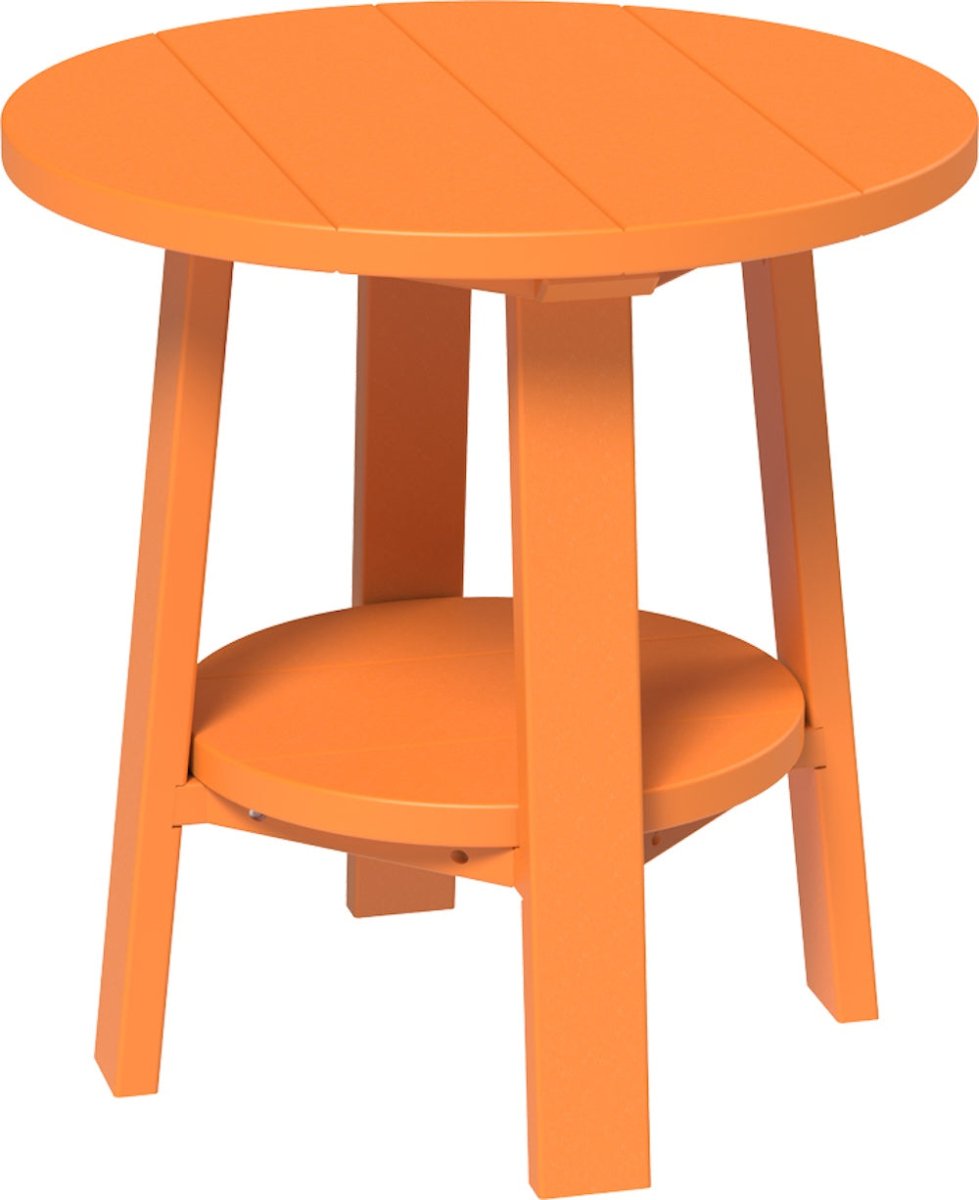 LuxCraft Deluxe End Table - Ever Season Furniture