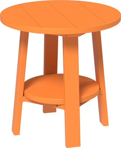 LuxCraft Deluxe End Table - Ever Season Furniture