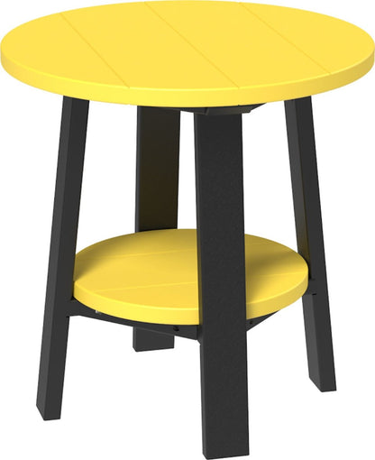 LuxCraft Deluxe End Table - Ever Season Furniture