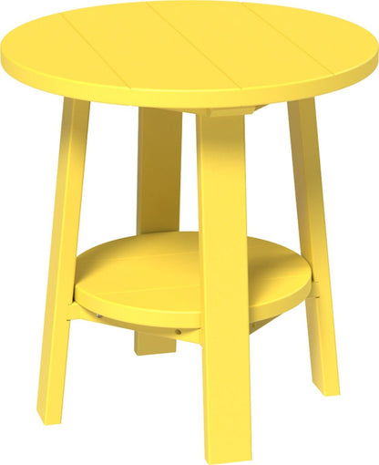 LuxCraft Deluxe End Table - Ever Season Furniture