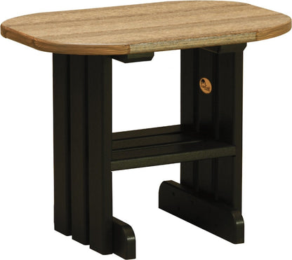 LuxCraft End Table - Ever Season Furniture