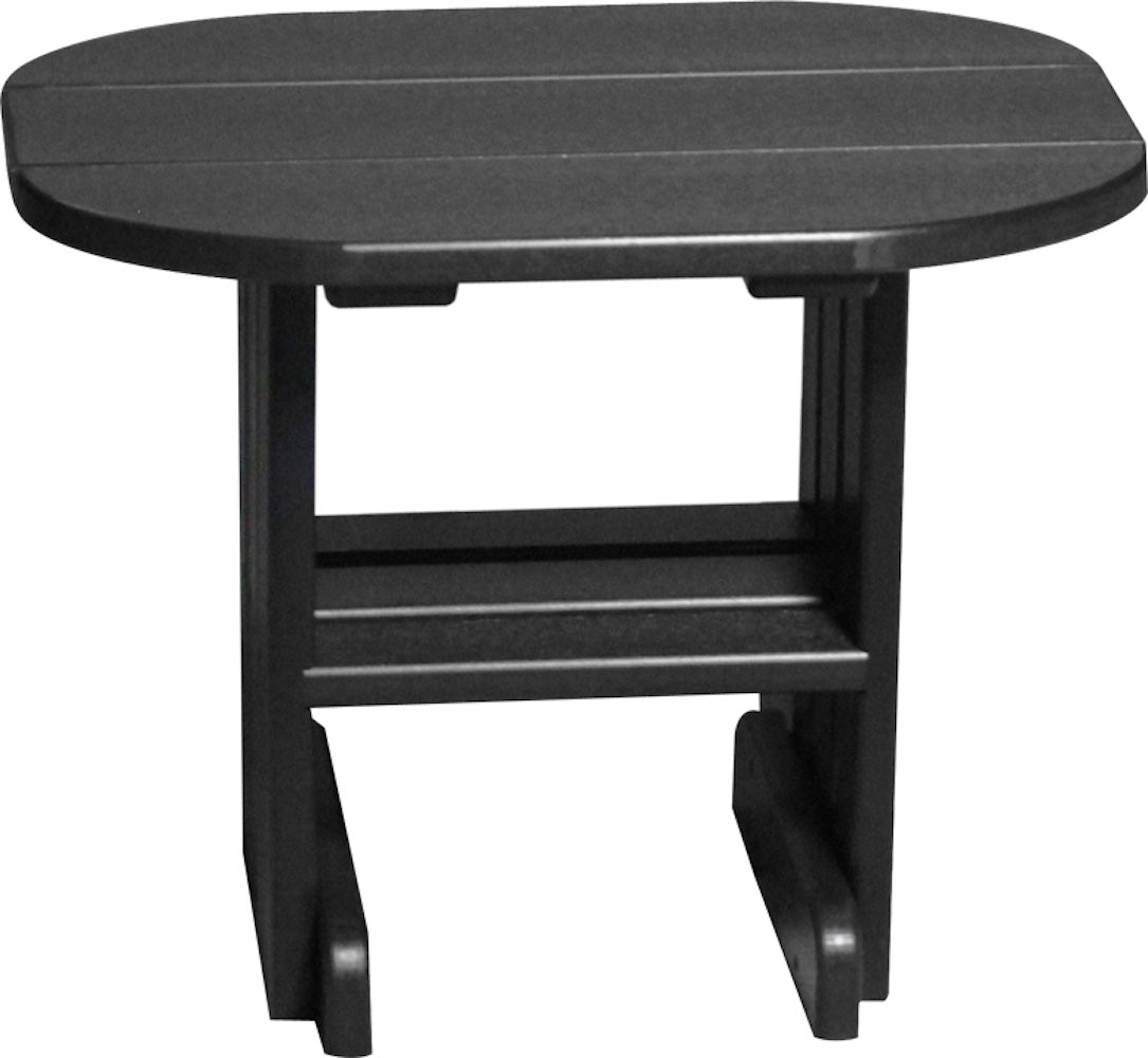 LuxCraft End Table - Ever Season Furniture