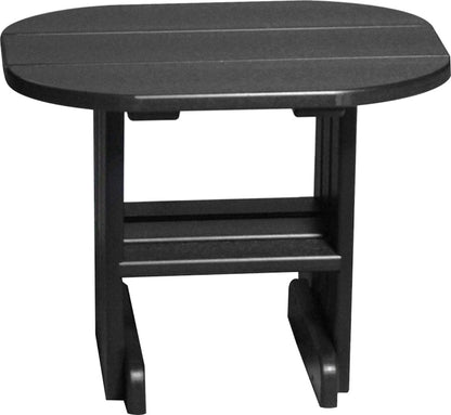 LuxCraft End Table - Ever Season Furniture