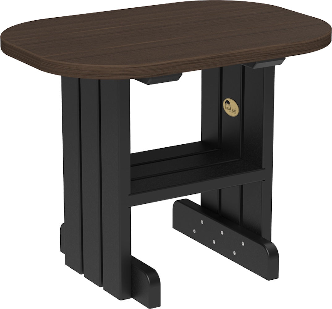 LuxCraft End Table - Ever Season Furniture