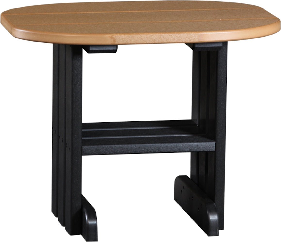 LuxCraft End Table - Ever Season Furniture