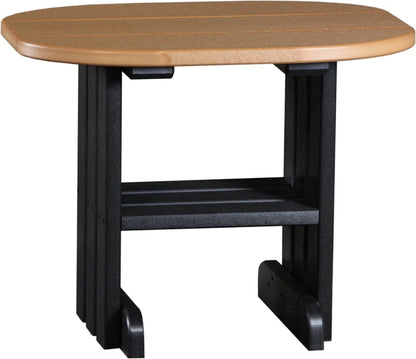 LuxCraft End Table - Ever Season Furniture