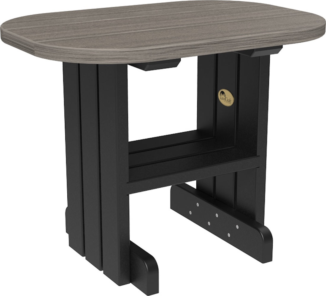 LuxCraft End Table - Ever Season Furniture
