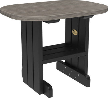 LuxCraft End Table - Ever Season Furniture