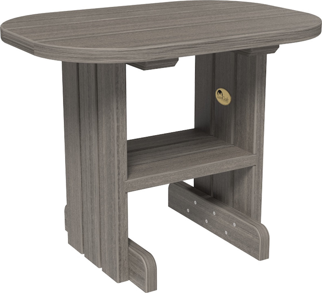 LuxCraft End Table - Ever Season Furniture