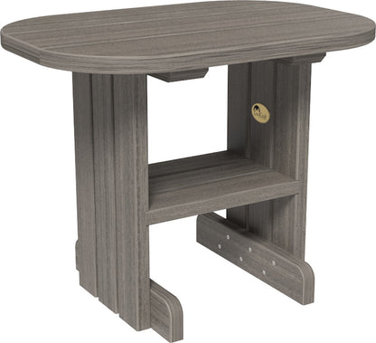 LuxCraft End Table - Ever Season Furniture