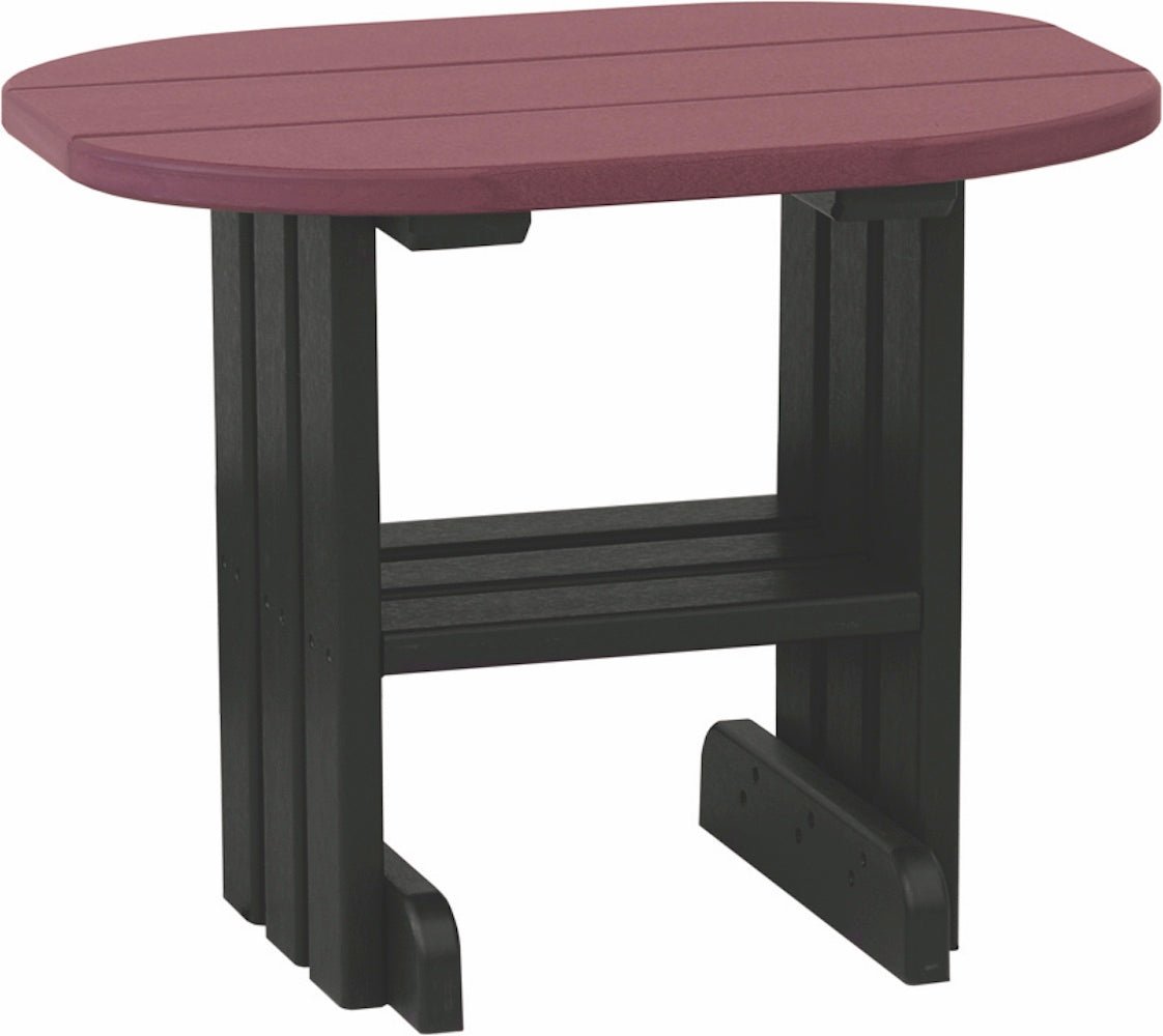 LuxCraft End Table - Ever Season Furniture
