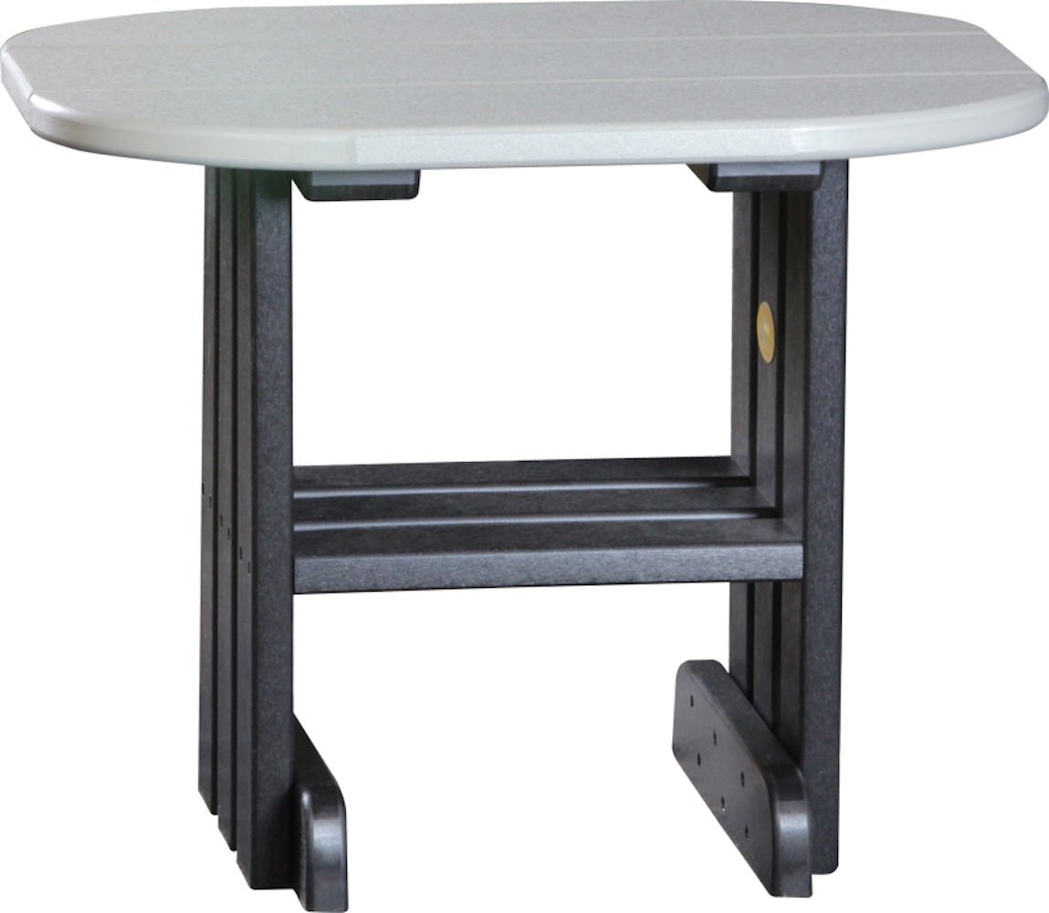 LuxCraft End Table - Ever Season Furniture