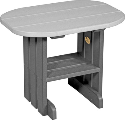 LuxCraft End Table - Ever Season Furniture