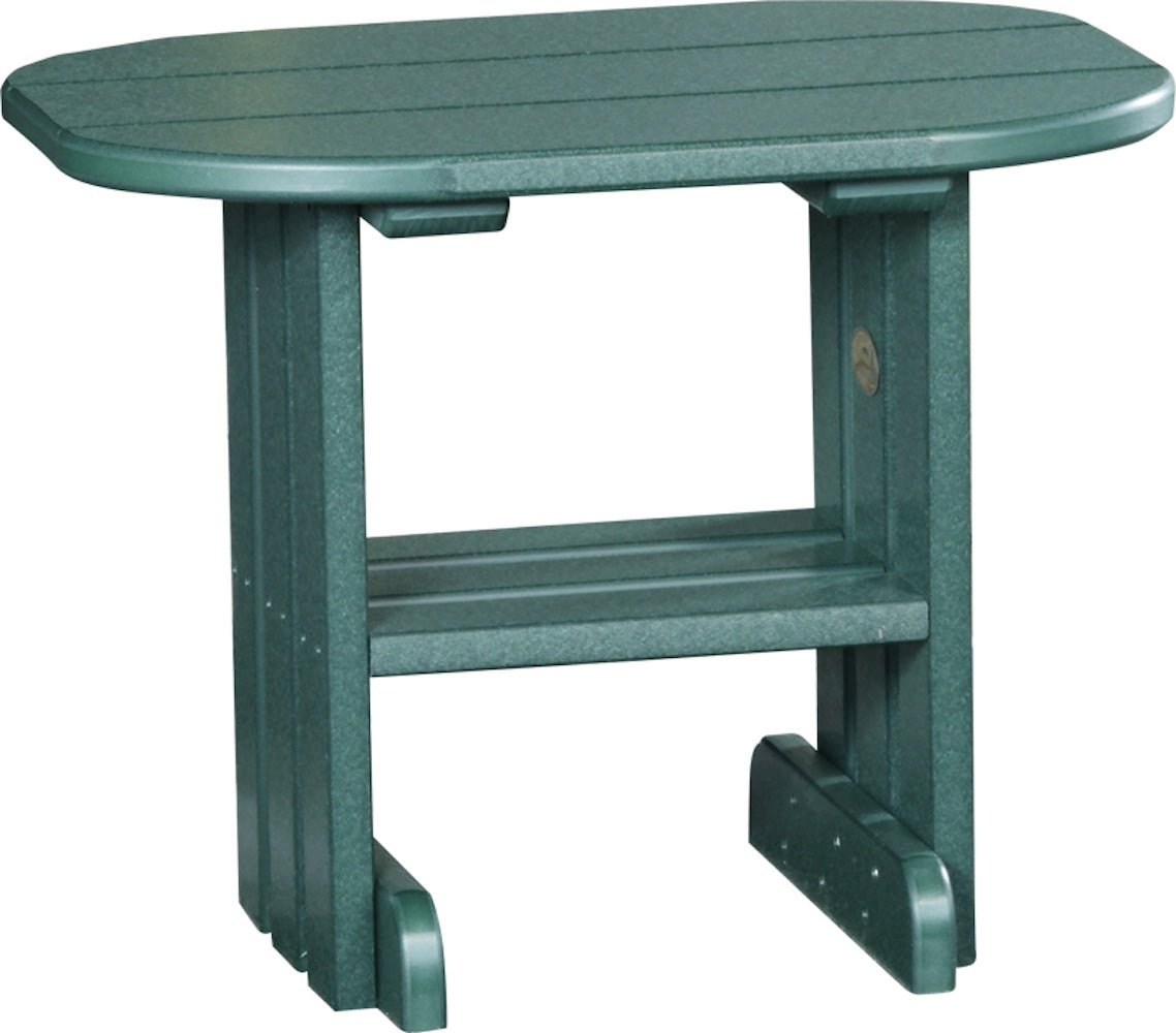 LuxCraft End Table - Ever Season Furniture
