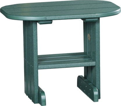 LuxCraft End Table - Ever Season Furniture