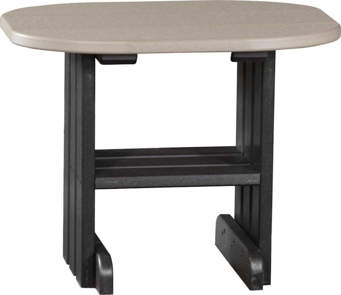 LuxCraft End Table - Ever Season Furniture