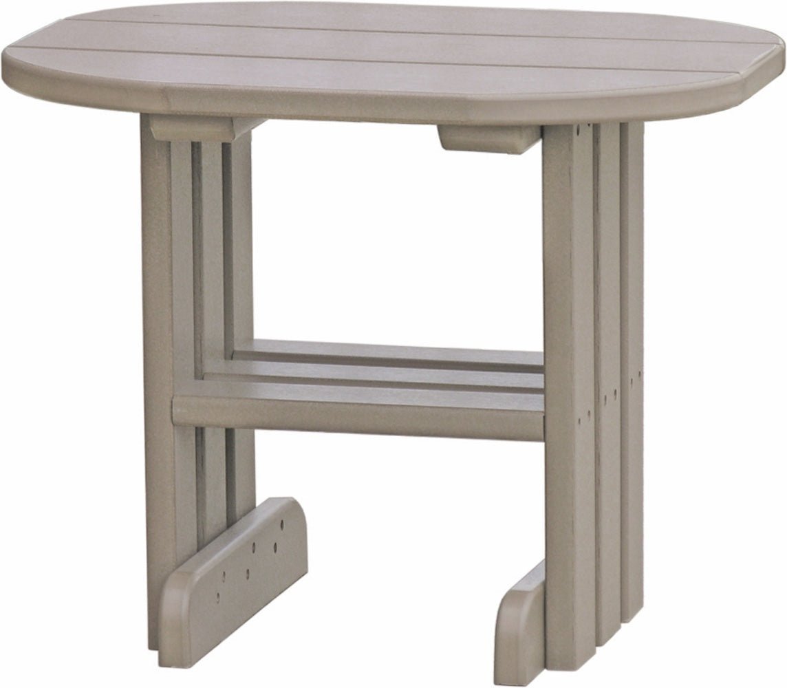 LuxCraft End Table - Ever Season Furniture