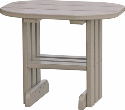 LuxCraft End Table - Ever Season Furniture