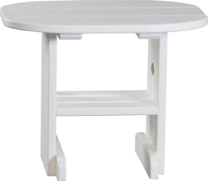LuxCraft End Table - Ever Season Furniture