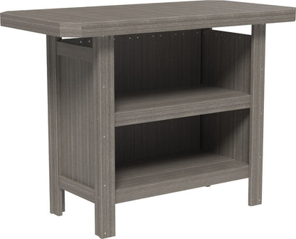 LuxCraft Serving Bar - Ever Season Furniture