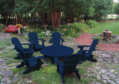 Royal Social Set for 6 (Made - to - Order) - Ever Season Furniture