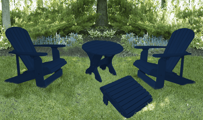 Royal Patio Set (Made - to - Order) - Ever Season Furniture