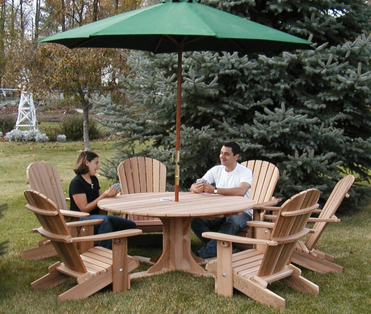 Royal Picnic Set for 6 (Made - to - Order) - Ever Season Furniture