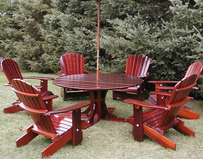 Royal Picnic Set for 6 (Made - to - Order) - Ever Season Furniture