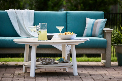 Deluxe Conversation Table