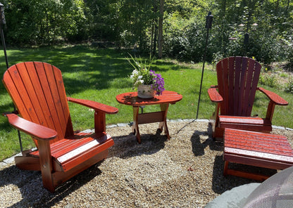 Royal Patio Set (Made - to - Order) - Ever Season Furniture