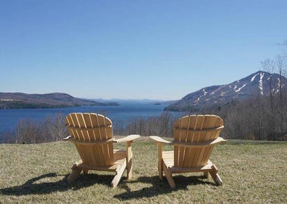 Grand Adirondack Chair (Made - to - Order) - Ever Season Furniture