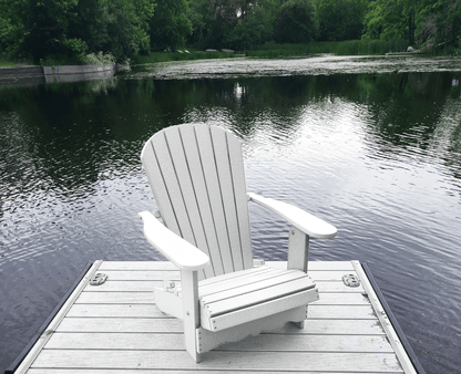 Royal Adirondack Chair (Made - to - Order) - Ever Season Furniture